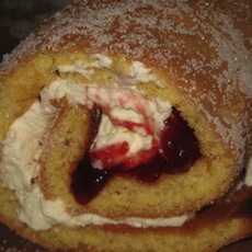 Recept: Jamrol