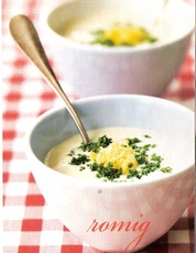 Recept: Aardappel-preisoep