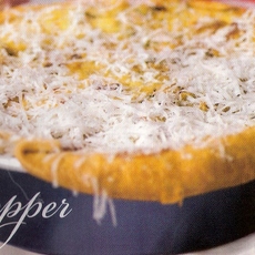 Recept: Quiche lorraine Recept: Quiche lorraine