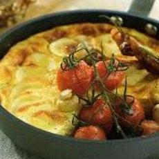 Recept: Energieontbijt 
