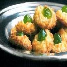 Recept: Fours poch�es 