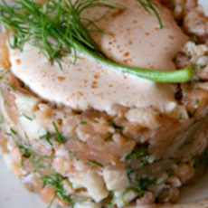 Recept: Vistaartje