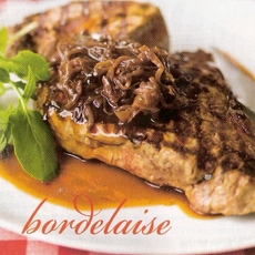 Recept: Ribstuk met rode wijnsaus