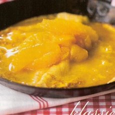 Recept: Flensjes met sinaasappel