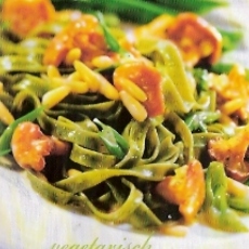 Recept: Tagliatelle met paddenstoelen Recept: Tagliatelle met paddenstoelen