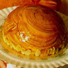 Recept: Baumk�che