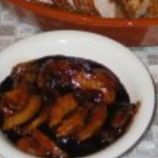 Recept: Gebakken appeltjes   