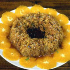 Recept: Charcada Recept: Charcada