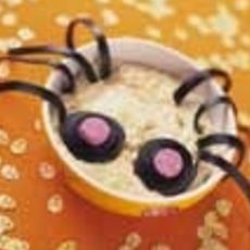 Recept: Spinnenpap 
