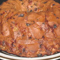 Recept: Tulband van Moscovisch deeg (glutenvrij) 