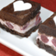 Recept: Mon Chérie taart Recept: Mon Chérie taart