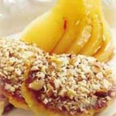 Recept: Amerikaanse rijstkoekjes Recept: Amerikaanse rijstkoekjes