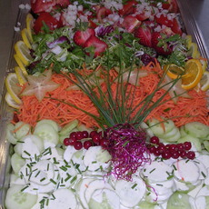 Recept: Groenten schotel