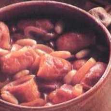 Recept: Wurttembergs vleesgerecht Recept: Wurttembergs vleesgerecht