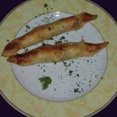 Recept: Hamhoorntjes