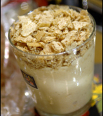 Recept: Bierijs uit zuid West-Vlaanderen met Hagelands sch Recept: Bierijs uit zuid West-Vlaanderen met Hagelands sch