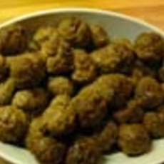 Recept: Rempah (Javaanse pittige gehaktballetjes)