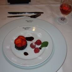 Recept: Zomerpudding in torentjes  