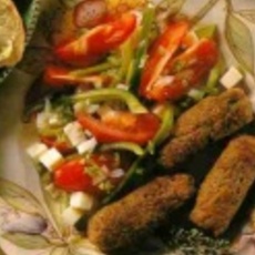 Recept: Mititei (Roemeense worstjes)