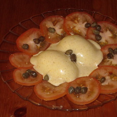Recept: Ei hoort erbij!