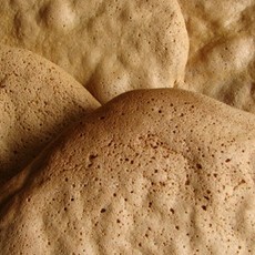 Recept: Bolus eierkoeken