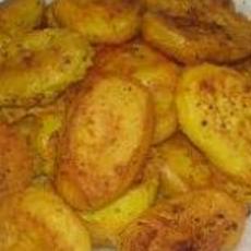 Recept: Makoeda