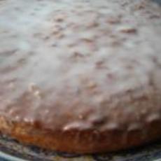 Recept: Fantacake