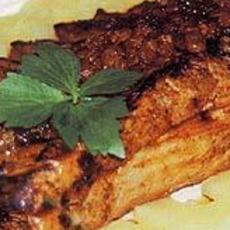 Recept: Braadstuk verrassing