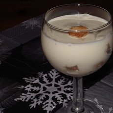 Recept: Mango fraiche