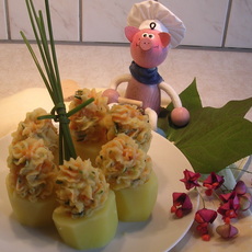 Recept: Aardappelen 