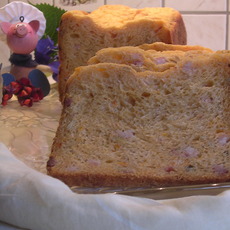 Recept: Ciabatta brood Recept: Ciabatta brood
