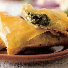 Recept: Filodeeghapje