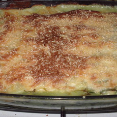 Recept: Rapido ovenschotel met vis Recept: Rapido ovenschotel met vis