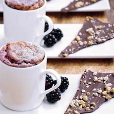 Recept: Bramensouffl�