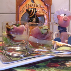 Recept: Hapje  