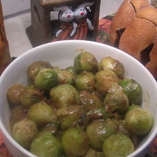 Recept: Spruiten 