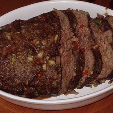 Recept: Gehaktbrood