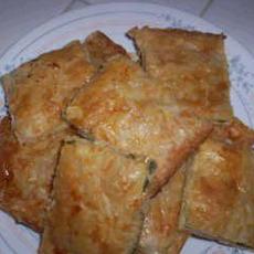 Recept: B�REK met KAAS
