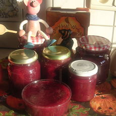 Recept: Confituur 