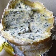 Recept: Fourmee d'ambert saus Recept: Fourmee d'ambert saus