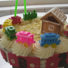 Recept: Treintaart