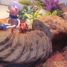 Recept: Chiabatta brood met chocolade