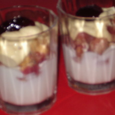 Recept: Snel toetje