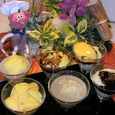 Recept: Dessert hapjes