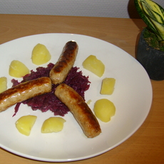 Recept: Boerenkost