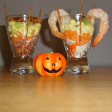 Recept: Hapglaasje a la Belleke