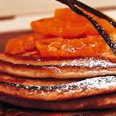 Recept: Amerikaanse Pancakes