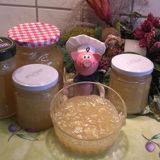 Recept: Confituur 