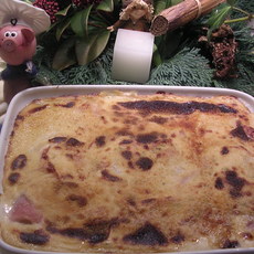 Recept: Witloofrolletjes op zijn Recept: Witloofrolletjes op zijn