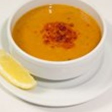 Recept: Turkse kippensoep